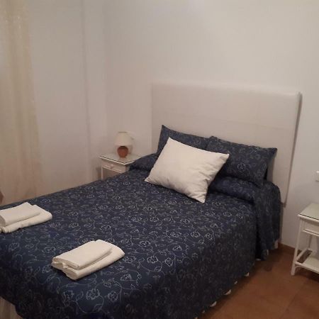 Apartamento Con Espectaculares Vistas Al Mar. Leilighet Nerja Eksteriør bilde